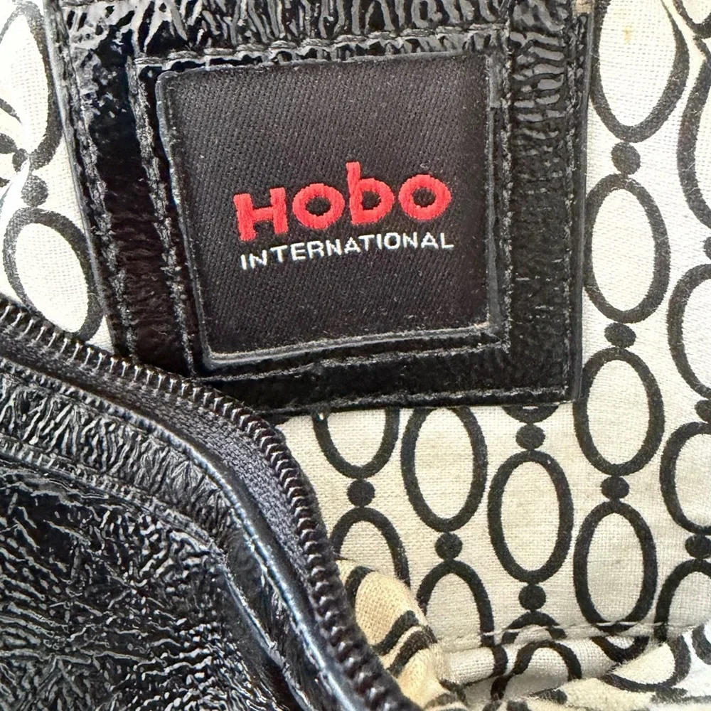 HOBO International render shoulder bag